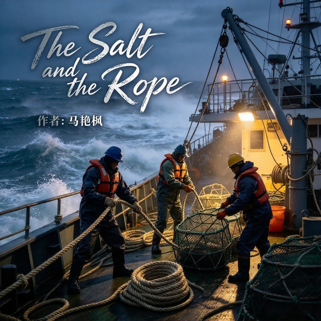 The Salt and the Rope