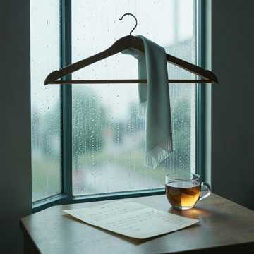 雨停在你门口-版本2