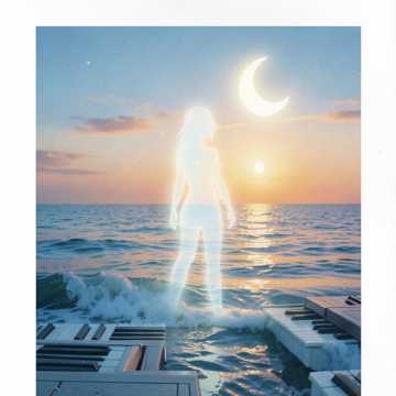 海浪写你的名字-版本2