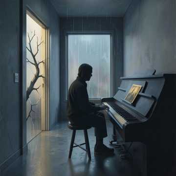 Echoes in the Rain