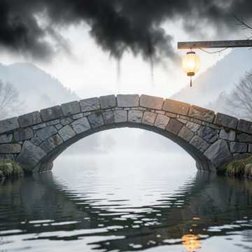 梦回皖南
