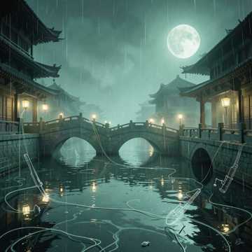 听雨入长安-版本2