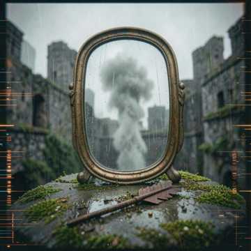 烟雨长安-版本2