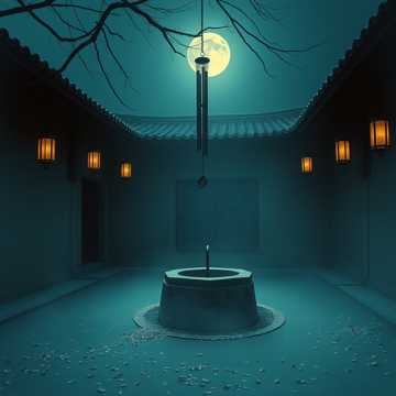 风铃无应