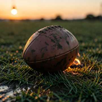 Beautiful Football