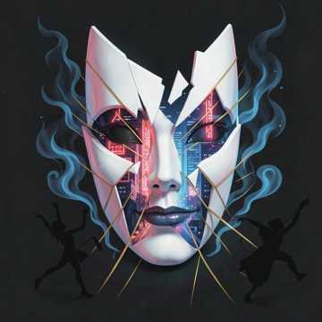 Porcelain Riot-版本2
