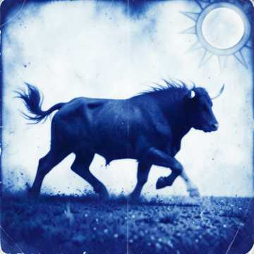 牛来