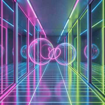 暧昧开场