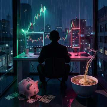 大A之殇