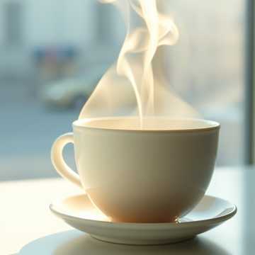 一口茶里的真相