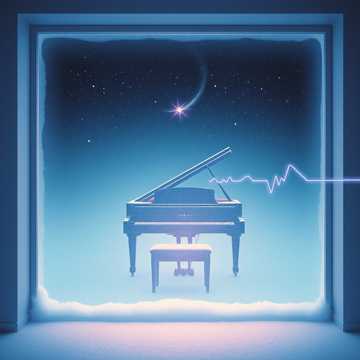 眼眶悬着整个宇宙