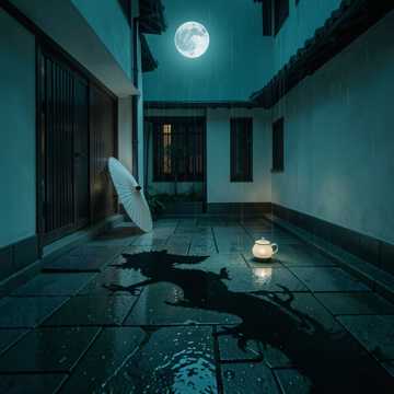 窗