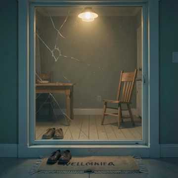 Lonely House