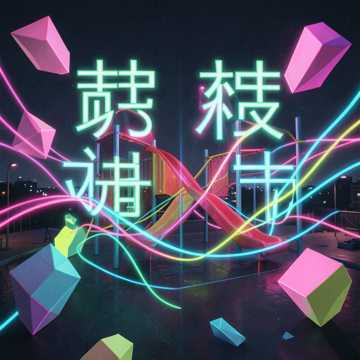 噼啪永字跳