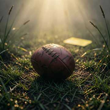 Beautiful Football!