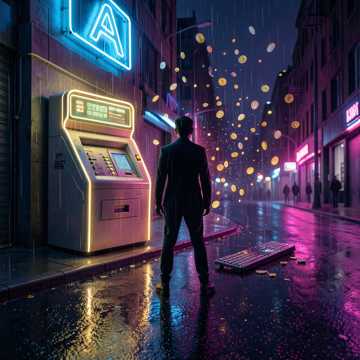 收款机双响