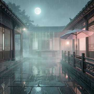 烟雨等风铃-版本2