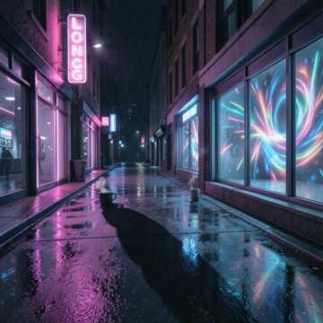 枪火的孤独