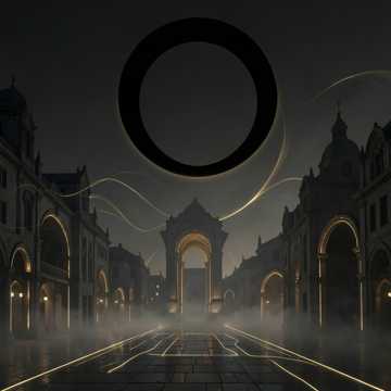 Black Halo March
