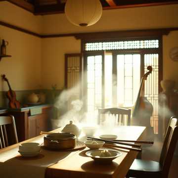 冬至的糖