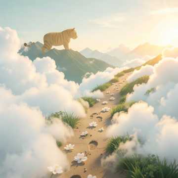 偏向虎山行