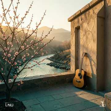 我在托克逊等你