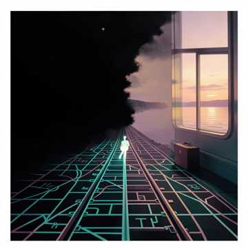 常熟到宜宾的夜
