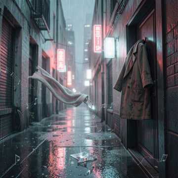 旧伤