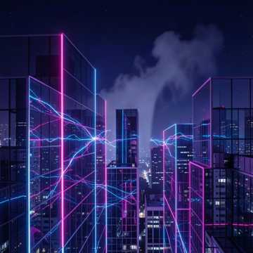 脑波暗网