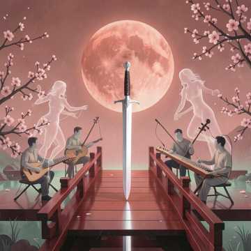 战舞姬-版本2