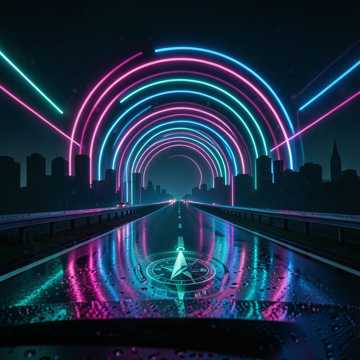天知道的奔跑