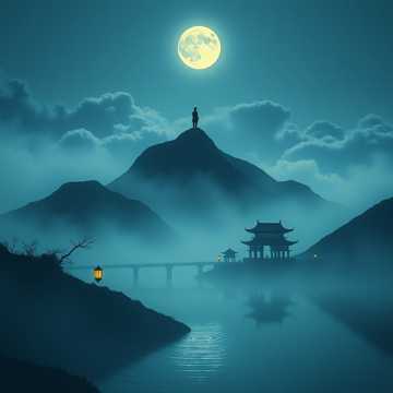 独步天下的回声
