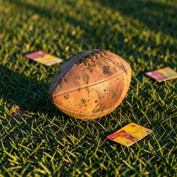 Beautiful Football