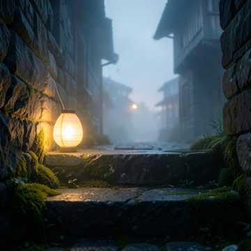 雾都夜话-版本2