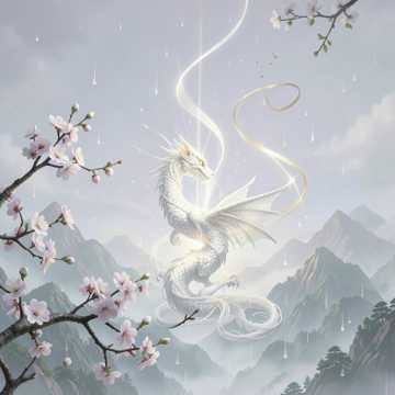 烟雨破万山