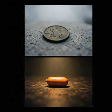 锁在掌心的奖牌-版本2