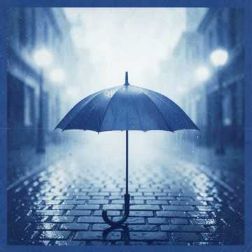 那场雨弄丢了你-版本2