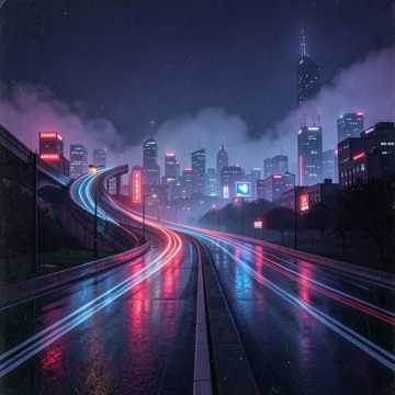 车辙绕城-版本2