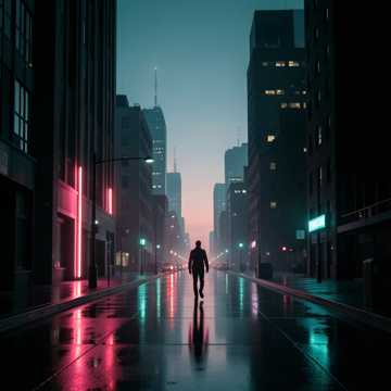 都市赶路人间-版本2