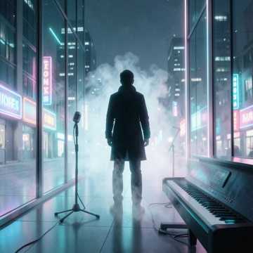 好听但不真心-版本2