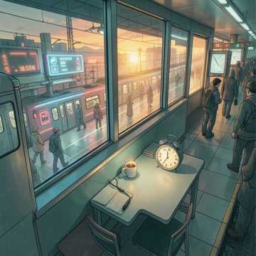 蹉跎的时间
