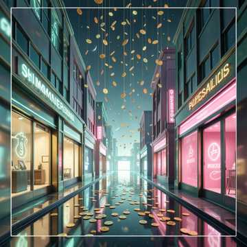 钱来-欢快女声版
