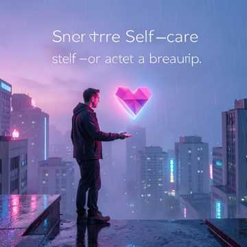 放过自己（超好听）