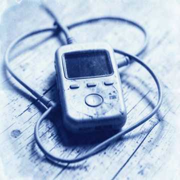 旧MP3循环