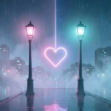 爱我-版本2