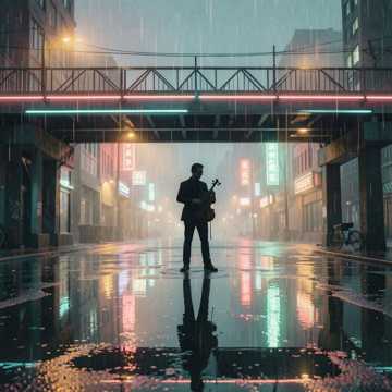 心事浅唱余温