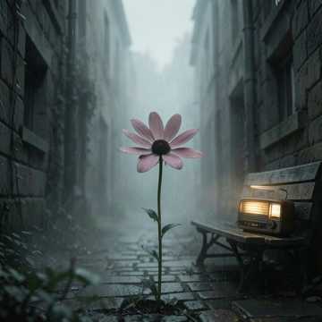 落空的花期