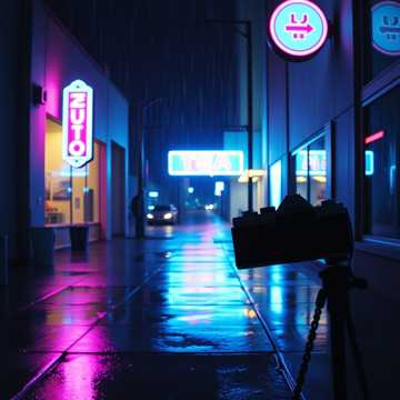 眼泪败给回忆