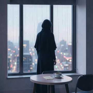 睁眼那瞬间-版本2