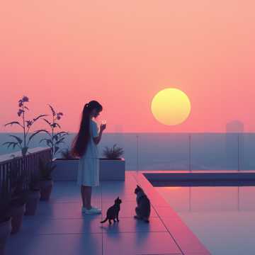 《妹妹》